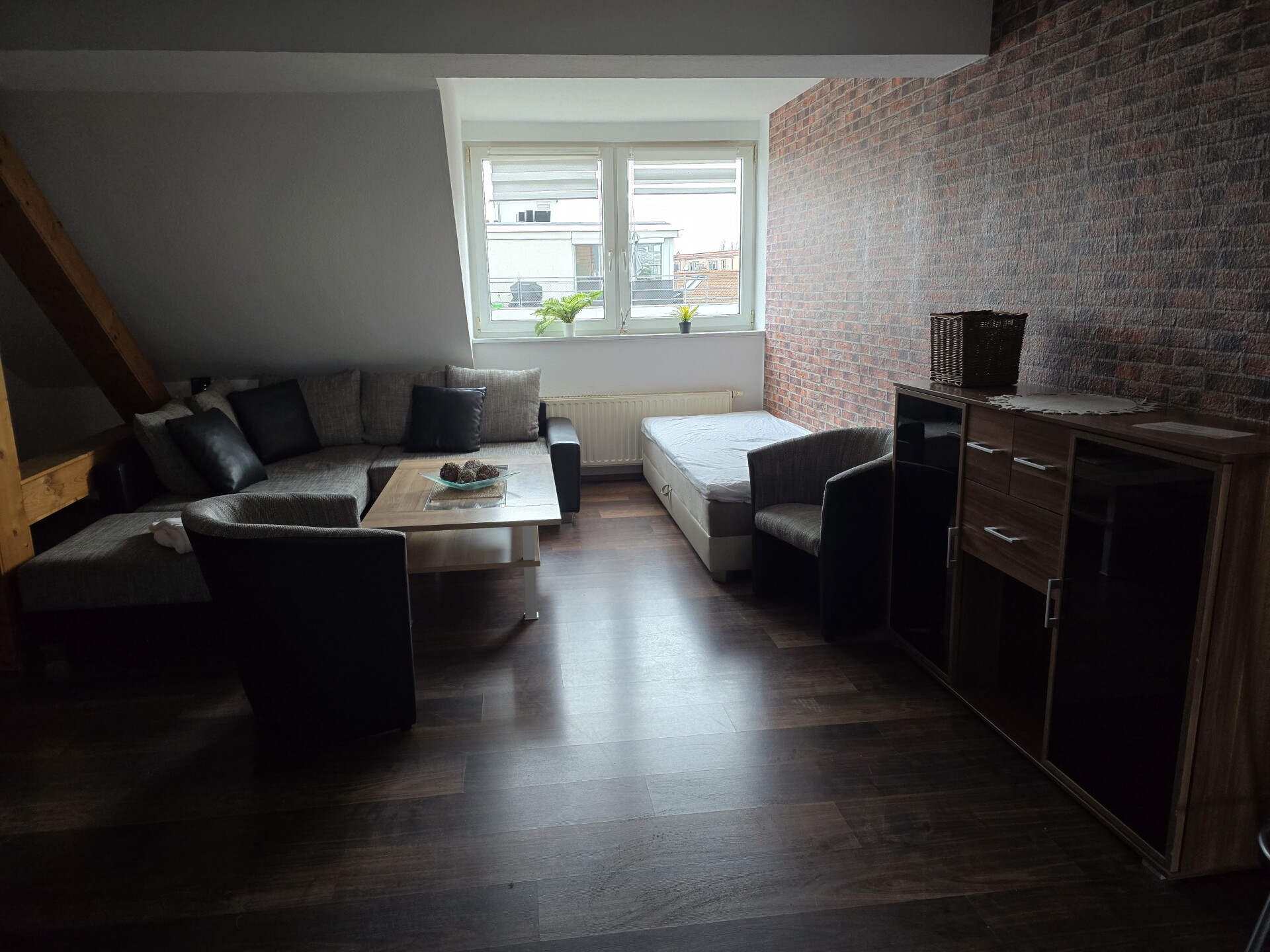 Monteur-Zimmer - Sachsen-Anhalt - https://www.deutschland-monteurzimmer.de/uploads/3415/173644495767800c1d67a3f.jpg - Monteurunterkunft Nähe BMW und Zentrum in 04357 Leipzig