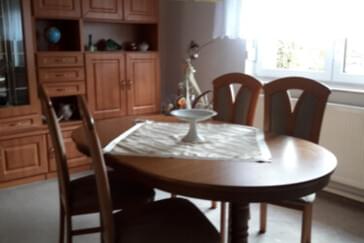 Monteur-Zimmer - Sachsen-Anhalt - Ferien- und Monteurwohnung bei Familie Igler