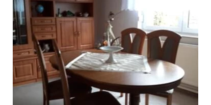 Monteur-Zimmer - Sachsen-Anhalt - Ferien- und Monteurwohnung bei Familie Igler