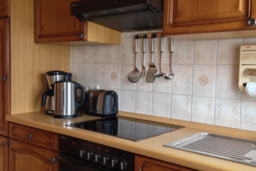 Monteur-Zimmer - Sachsen-Anhalt - Ferien- und Monteurwohnung bei Familie Igler