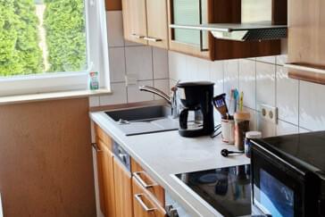 Monteur-Zimmer - Sachsen-Anhalt - Zimmervermietung Wilhelm