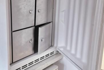 Monteur-Zimmer - Sachsen-Anhalt - Zimmervermietung Wilhelm