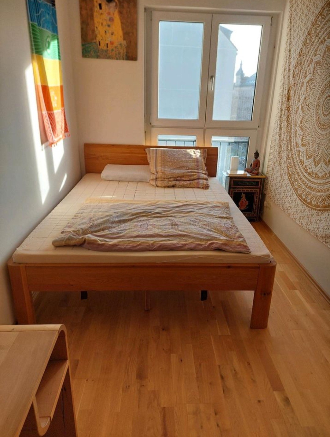 Monteur-Zimmer - Sachsen-Anhalt - FlexiHome in 04509 Wiedemar