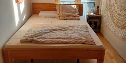 Monteur-Zimmer - Sachsen-Anhalt - FlexiHome in 04509 Wiedemar