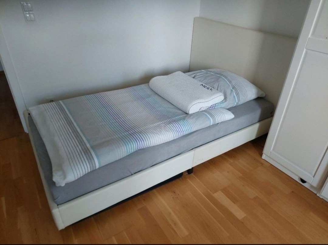 Monteur-Zimmer - Sachsen-Anhalt - FlexiHome in 04509 Wiedemar