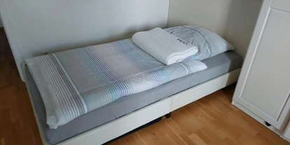 Monteur-Zimmer - Sachsen-Anhalt - FlexiHome in 04509 Wiedemar