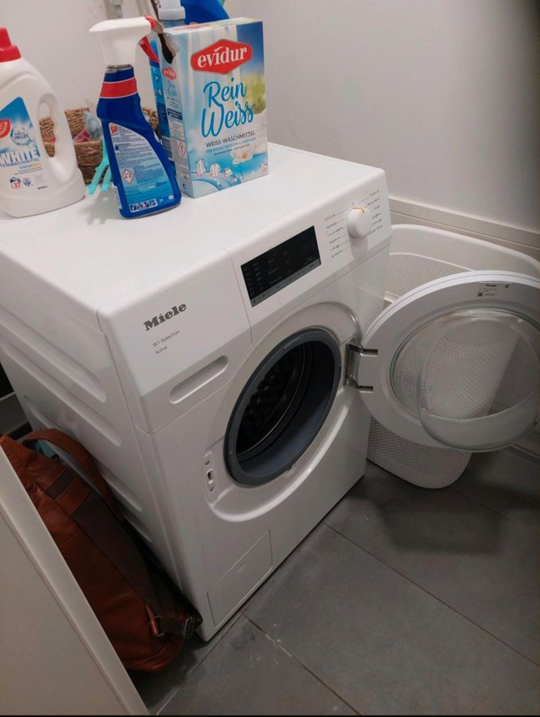 Monteur-Zimmer - Sachsen-Anhalt - FlexiHome in 04509 Wiedemar