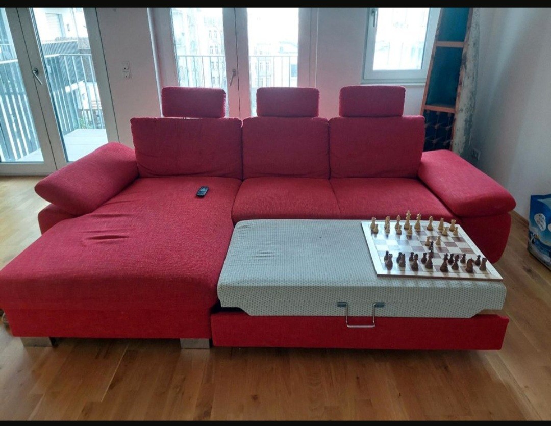 Monteur-Zimmer - Sachsen-Anhalt - https://www.deutschland-monteurzimmer.de/uploads/20120/1753107272687e4b48ef787.jpg - FlexiHome in 04509 Wiedemar