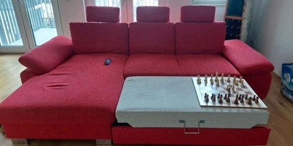 Monteur-Zimmer - Sachsen-Anhalt - https://www.deutschland-monteurzimmer.de/uploads/20120/1753107272687e4b48ef787.jpg - FlexiHome in 04509 Wiedemar
