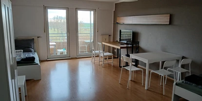 Monteur-Zimmer - Sachsen-Anhalt - Apartments | 15 Min Flughafen, Porsche, Halle, Brehna, BMW in 06184 Kabelsketal