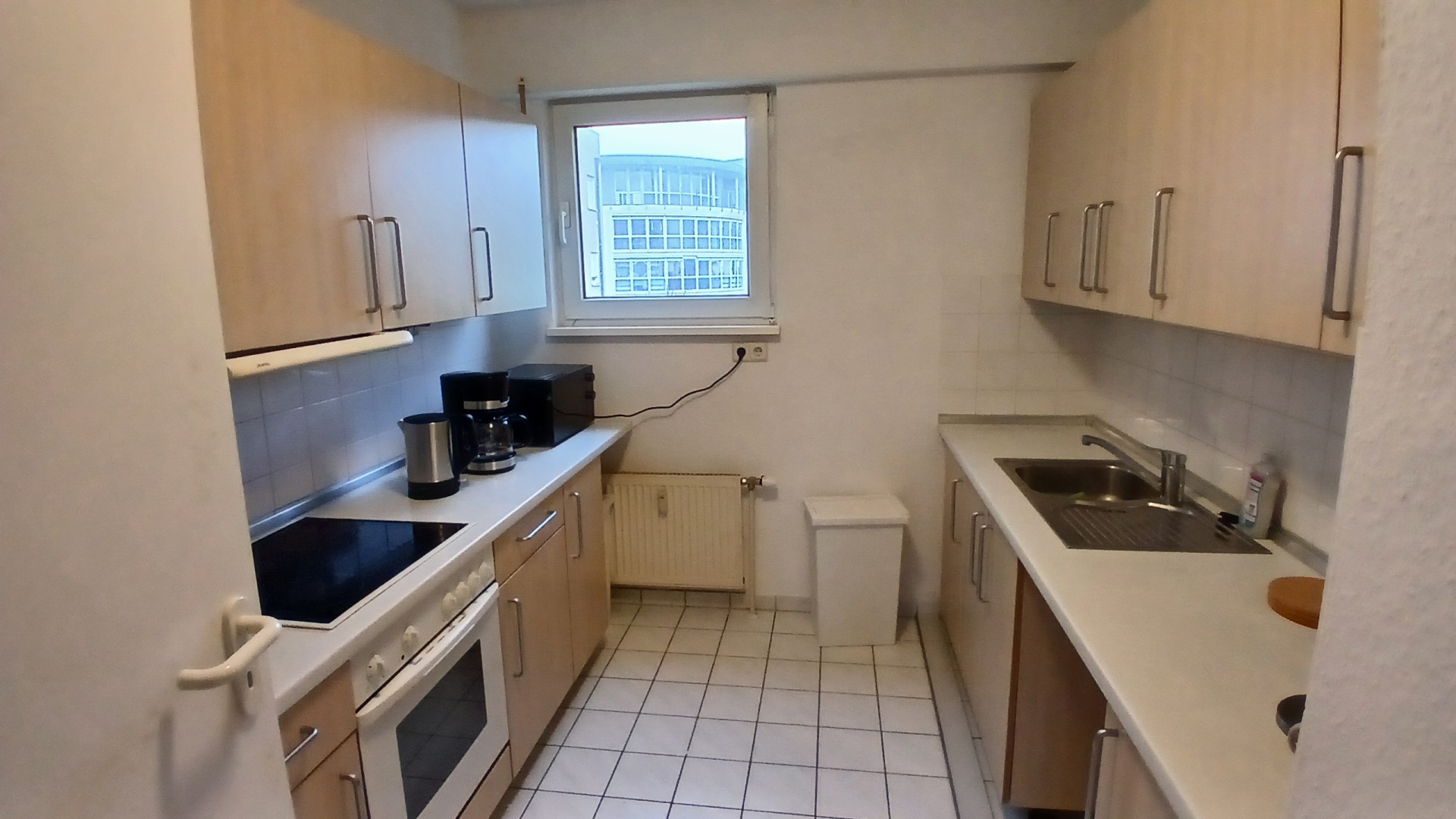 Monteur-Zimmer - Sachsen-Anhalt - https://www.deutschland-monteurzimmer.de/uploads/19845/17485433466838a772c875d.jpg - Apartments | 15 Min Flughafen, Porsche, Halle, Brehna, BMW in 06184 Kabelsketal