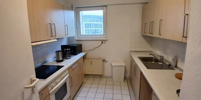 Monteur-Zimmer - Sachsen-Anhalt - https://www.deutschland-monteurzimmer.de/uploads/19845/17485433466838a772c875d.jpg - Apartments | 15 Min Flughafen, Porsche, Halle, Brehna, BMW in 06184 Kabelsketal