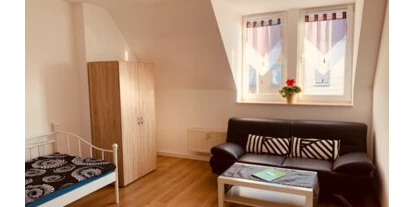 Monteur-Zimmer - Sachsen-Anhalt - StayHere24 - Monteurwohnungen Schkeuditz und Leipzig