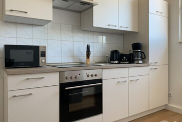 Monteur-Zimmer - Sachsen-Anhalt - StayHere24 - Monteurwohnungen Schkeuditz und Leipzig