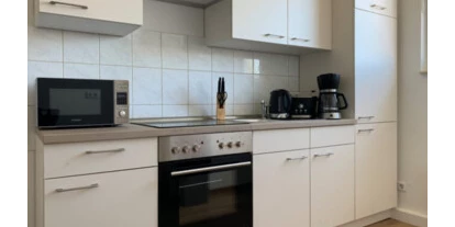 Monteur-Zimmer - Sachsen-Anhalt - StayHere24 - Monteurwohnungen Schkeuditz und Leipzig