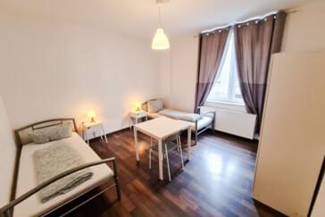 Monteur-Zimmer - Sachsen-Anhalt - Staffboarding - Monteurzimmer Leipzig