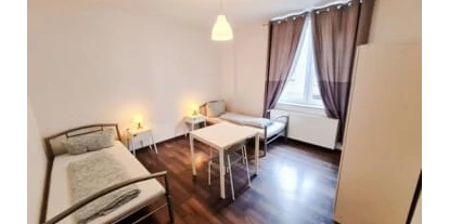 Monteur-Zimmer - Sachsen-Anhalt - Staffboarding - Monteurzimmer Leipzig