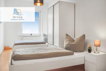 Monteur-Zimmer - Sachsen-Anhalt - flex living - Monteurwohnungen in Leipzig (DEU|EN|PL|HU|RU)