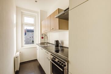 Monteur-Zimmer - Sachsen-Anhalt - Möblierte Ferienwohnungen in Leipzig frei privat