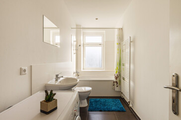 Monteur-Zimmer - Sachsen-Anhalt - Möblierte Ferienwohnungen in Leipzig frei privat