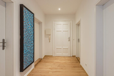 Monteur-Zimmer - Sachsen-Anhalt - Möblierte Ferienwohnungen in Leipzig frei privat