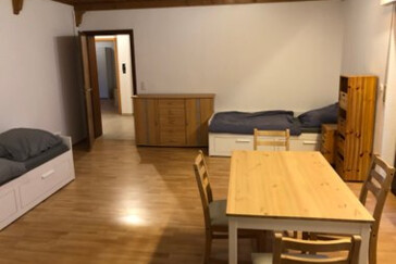 Monteur-Zimmer - Sachsen-Anhalt - Leipzig, Dresden, Halle, Wurzen, Chemnitz, Jena