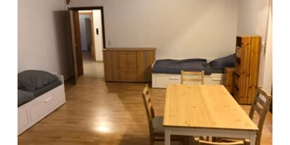 Monteur-Zimmer - Sachsen-Anhalt - Leipzig, Dresden, Halle, Wurzen, Chemnitz, Jena