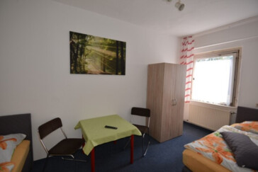 Monteur-Zimmer - Sachsen-Anhalt - Leipzig, Dresden, Halle, Wurzen, Chemnitz, Jena