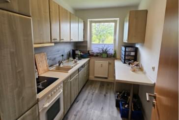 Monteur-Zimmer - Sachsen-Anhalt - Lumini Apartments bei Leipzig, 15 Min Seehausen / BMW / Porsche