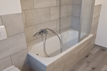 Monteur-Zimmer - Sachsen-Anhalt - Lumini Apartments bei Leipzig, 15 Min Seehausen / BMW / Porsche