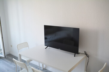 Monteur-Zimmer - Sachsen-Anhalt - https://mein-monteurzimmer.de/website/var/tmp/image-thumbnails/320000/328340/thumb__housing_item_preview/bdd39a1eca5184be91f8dccaf21d43bd.jpeg - Lumini Apartments bei Leipzig, 15 Min Seehausen / BMW / Porsche