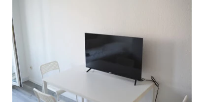 Monteur-Zimmer - Sachsen-Anhalt - https://mein-monteurzimmer.de/website/var/tmp/image-thumbnails/320000/328340/thumb__housing_item_preview/bdd39a1eca5184be91f8dccaf21d43bd.jpeg - Lumini Apartments bei Leipzig, 15 Min Seehausen / BMW / Porsche