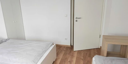 Monteur-Zimmer - Sachsen-Anhalt - https://images.monteurzimmer.de/80d5132a15/xl/36f84c70-c03b-4392-9ab7-3c414e0af2d0.jpg - **** Hometime24 Monteurzimmer in Leipzig ****