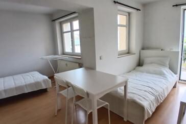Monteur-Zimmer - Sachsen-Anhalt - Apartments in Jesewitz | BMW, Taucha, Eilenburg, Bad Düben
