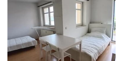 Monteur-Zimmer - Sachsen-Anhalt - Apartments in Jesewitz | BMW, Taucha, Eilenburg, Bad Düben