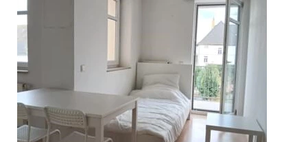 Monteur-Zimmer - Sachsen-Anhalt - Apartments in Jesewitz | BMW, Taucha, Eilenburg, Bad Düben