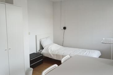 Monteur-Zimmer - Sachsen-Anhalt - Apartments in Jesewitz | BMW, Taucha, Eilenburg, Bad Düben