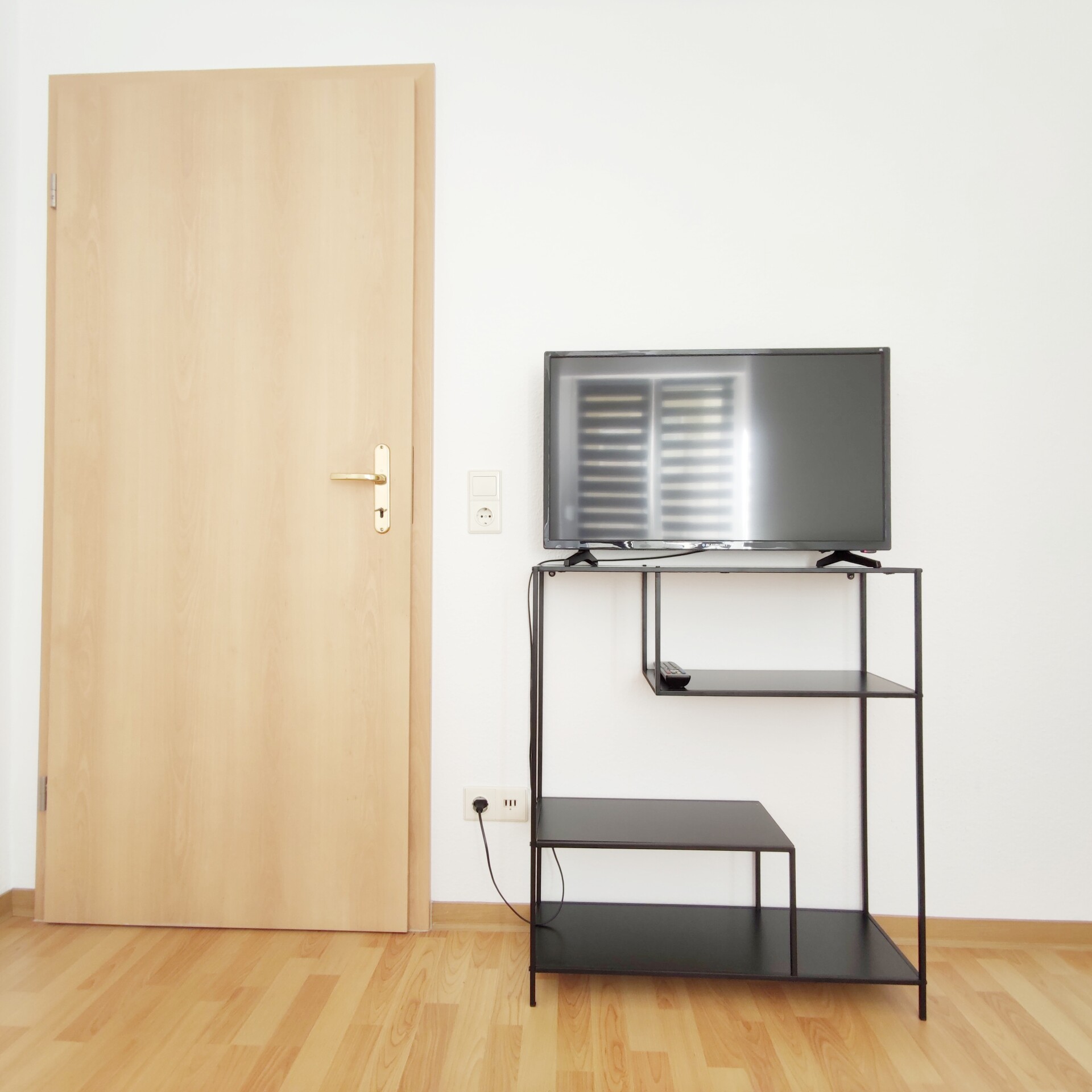 Monteur-Zimmer - Sachsen-Anhalt - saubere Wohnung in Merseburg in 06217 Merseburg