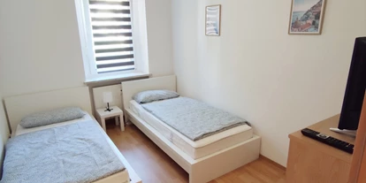 Monteur-Zimmer - Sachsen-Anhalt - saubere Wohnung in Merseburg in 06217 Merseburg
