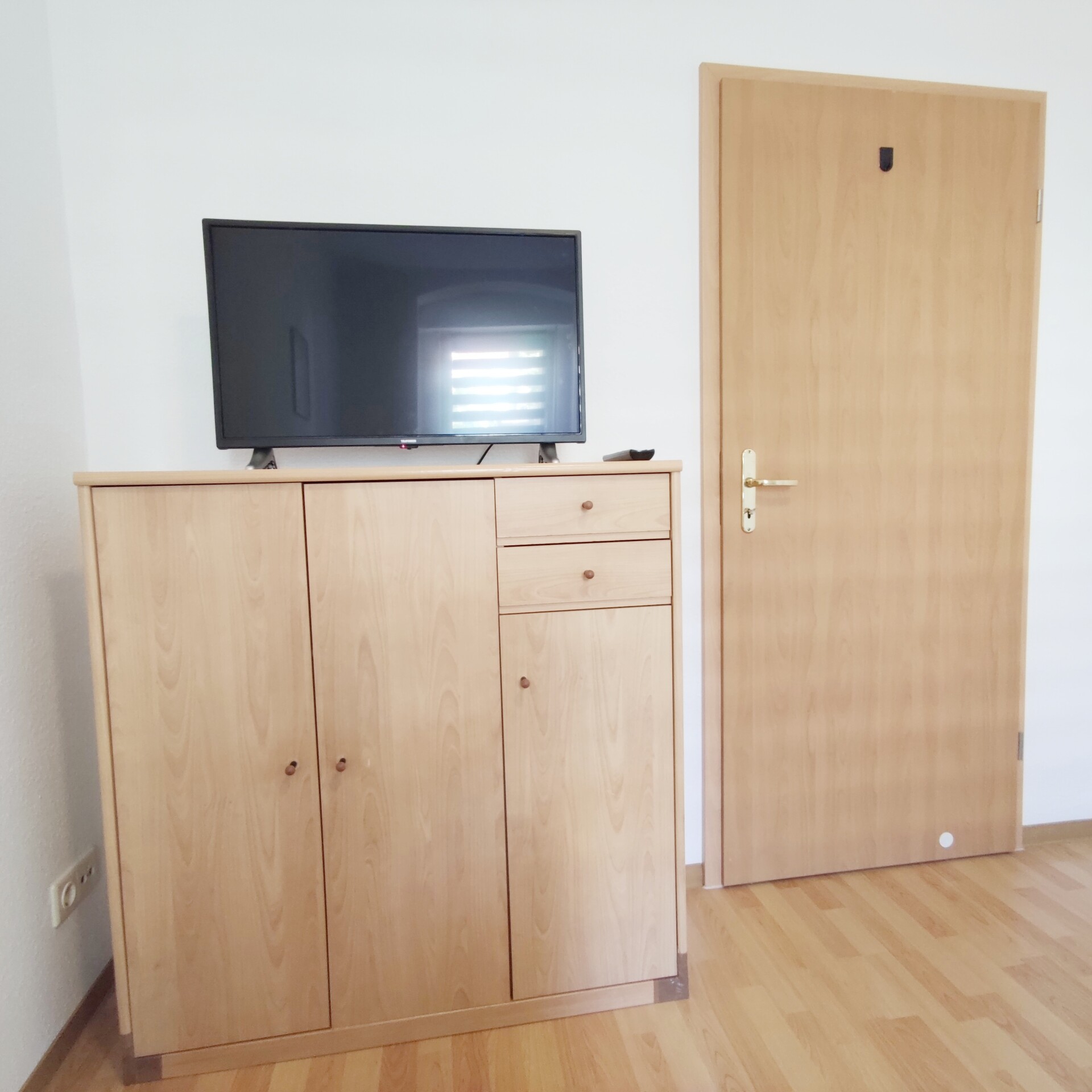 Monteur-Zimmer - Sachsen-Anhalt - saubere Wohnung in Merseburg in 06217 Merseburg