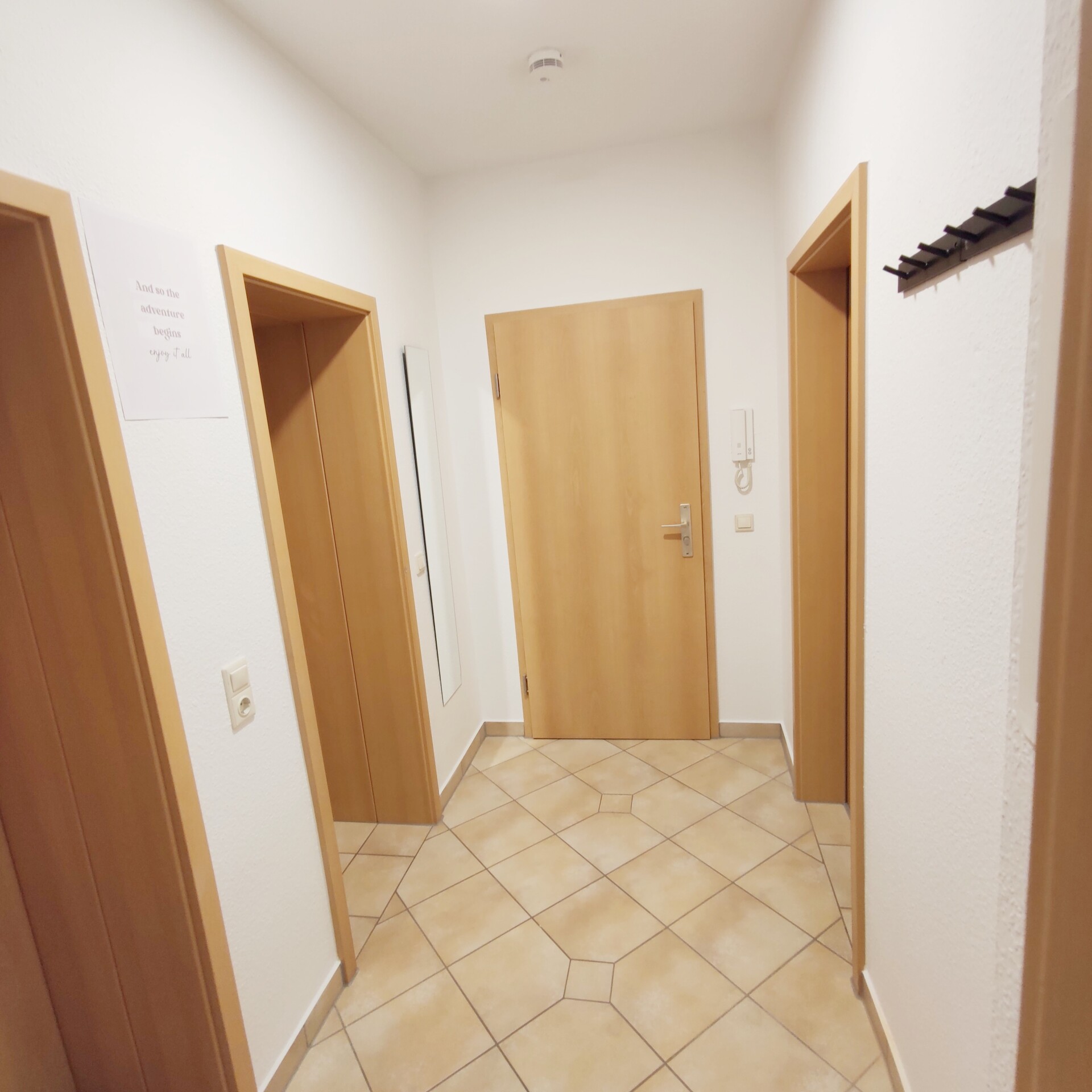 Monteur-Zimmer - Sachsen-Anhalt - https://www.deutschland-monteurzimmer.de/uploads/16369/1685488121647681f9392a5.jpg - saubere Wohnung in Merseburg in 06217 Merseburg