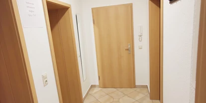 Monteur-Zimmer - Sachsen-Anhalt - https://www.deutschland-monteurzimmer.de/uploads/16369/1685488121647681f9392a5.jpg - saubere Wohnung in Merseburg in 06217 Merseburg