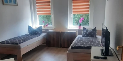 Monteur-Zimmer - Sachsen-Anhalt - fairmieten leipzig -Viele Wohnungen in Leipzig/Taucha ab 15E