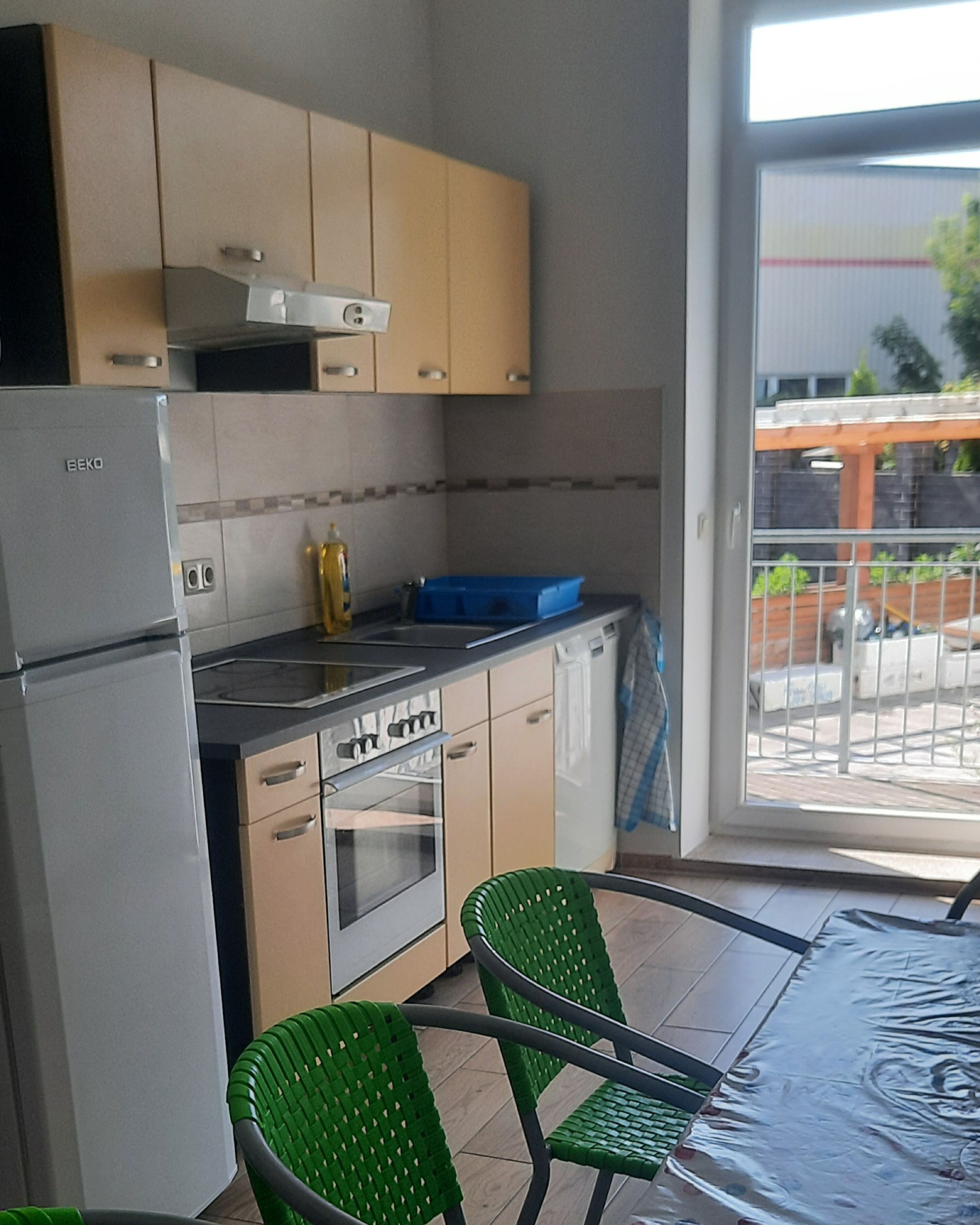 Monteur-Zimmer - Sachsen-Anhalt - fairmieten leipzig -Viele Wohnungen in Leipzig/Taucha ab 15E