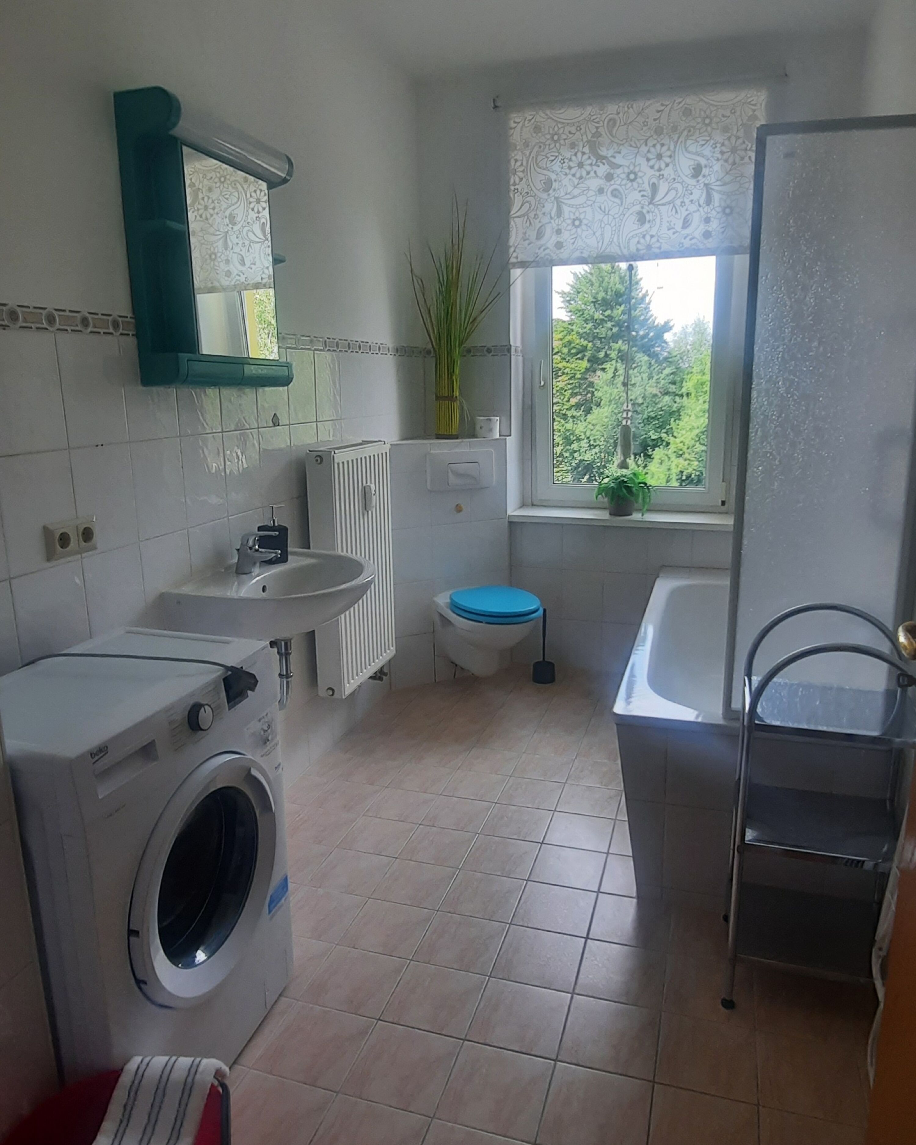 Monteur-Zimmer - Sachsen-Anhalt - fairmieten leipzig -Viele Wohnungen in Leipzig/Taucha ab 15E