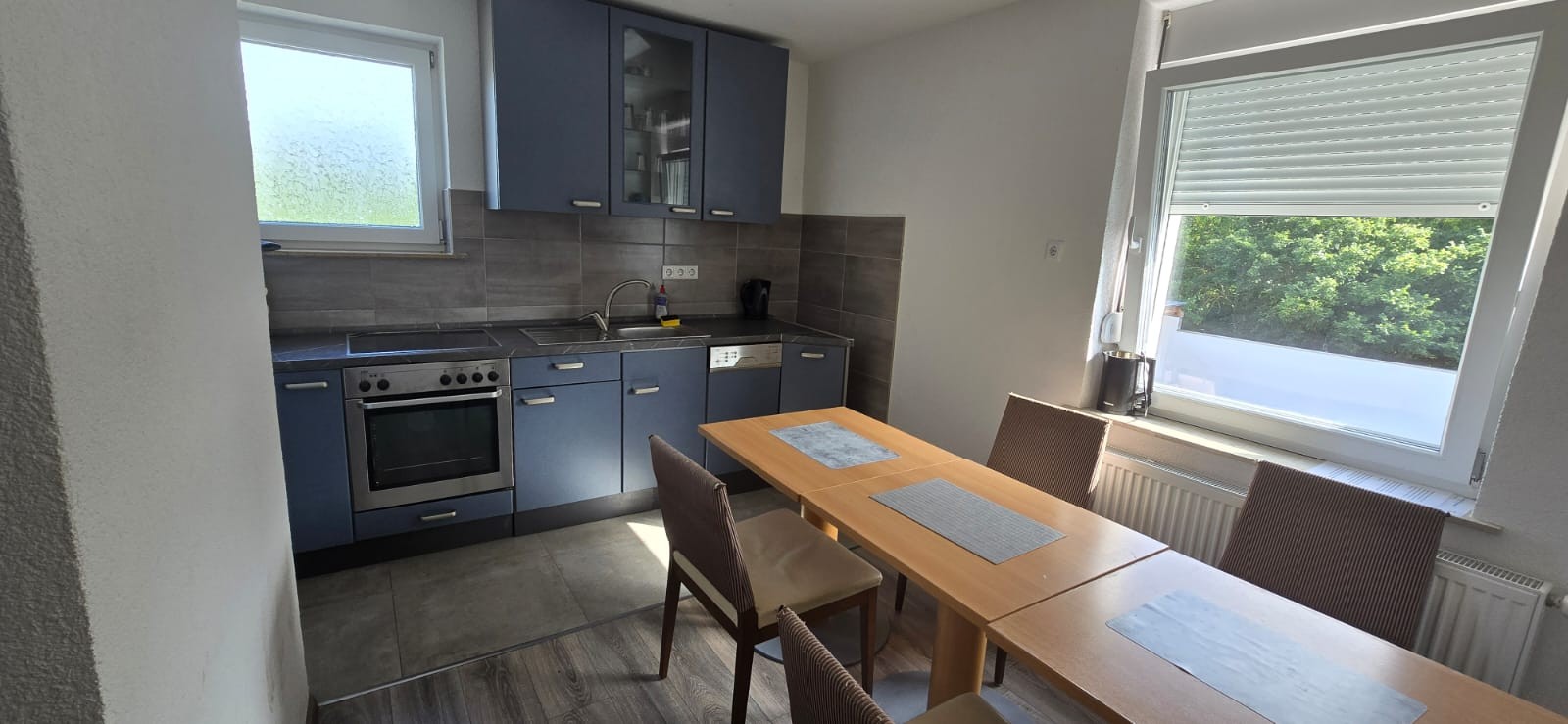 Monteur-Zimmer - Sachsen-Anhalt - Pension - Monteurzímmer Leuna in 06237 Leuna