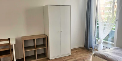 Monteur-Zimmer - Sachsen-Anhalt - **** Hometime24 - Frisch renovierte Wohnung in Leipzig ****