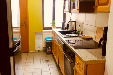 Monteur-Zimmer - Sachsen-Anhalt - Pension Citynah Leipzig