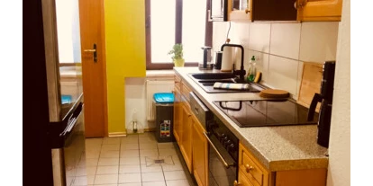 Monteur-Zimmer - Sachsen-Anhalt - Pension Citynah Leipzig