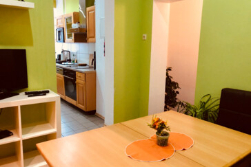 Monteur-Zimmer - Sachsen-Anhalt - Pension Citynah Leipzig